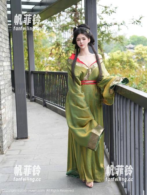 Xiuren秀人网-星小兔Meetu Xiuren秀人网 - 谁能想到星小兔Meetu的美脚资源,这波操作太绝了
