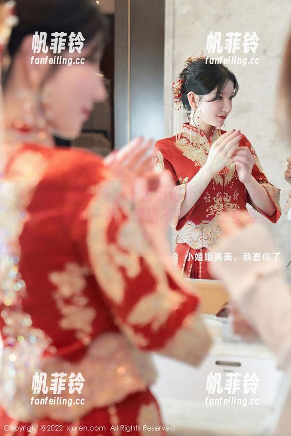 Xiuren秀人网 - 千言万语不如晚苏susu的裸足套图一瞥，难道不会让你想多么多？