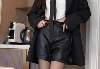 Xiuren秀人网 – 杏子Yada与豹纹的完美结合——理想中的写真，快来下载吧！
