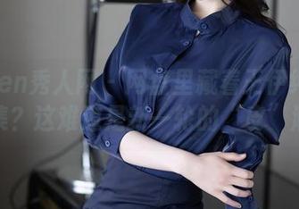 Xiuren秀人网 – 网盘里藏着王伊纯的皮衣合集？这难道是新一轮的“皮”潮流？