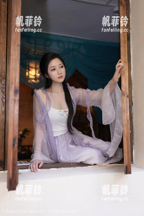 Xiuren秀人网-王俪丁小宝贝 Xiuren秀人网 - 有人说:不穿鞋才是真我,王俪丁小宝贝的裸足图集,挑战你的日常穿搭观!