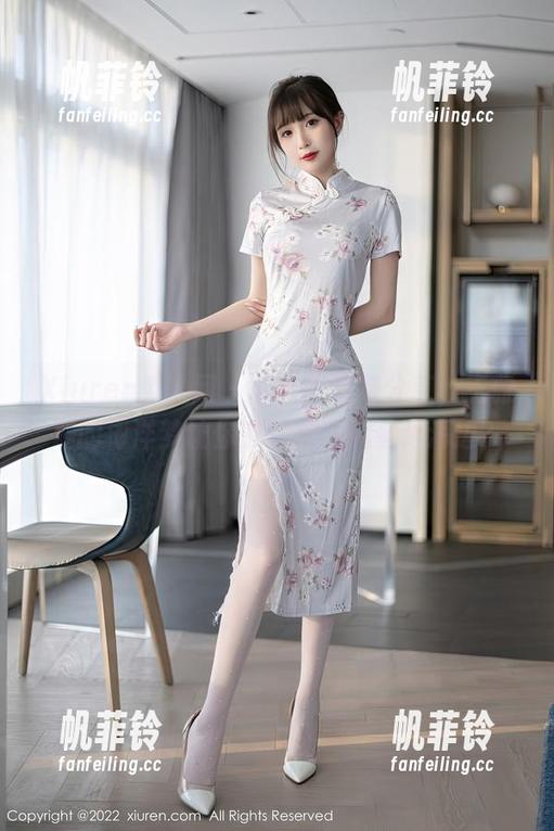Xiuren秀人网 - 水手服图集分享，王雅姗的海洋梦让你也想放下风筝跑海边？