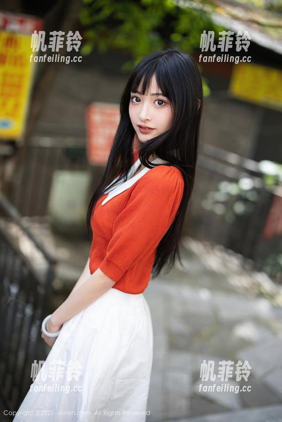 Xiuren秀人网 - 看《裤里丝》，最新资源！糯美子nini就像那只完美披萨，诱惑满分！