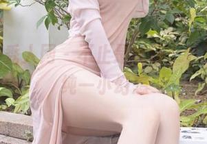 Xiuren秀人网 – 不止是女仆，私房里的金纯一小幻想
