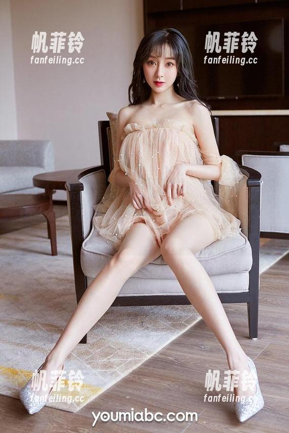 YouMi尤蜜荟 - 白子嫣的夏日森林：谁能拒绝的作品集下载指南？这可不止是“树”！