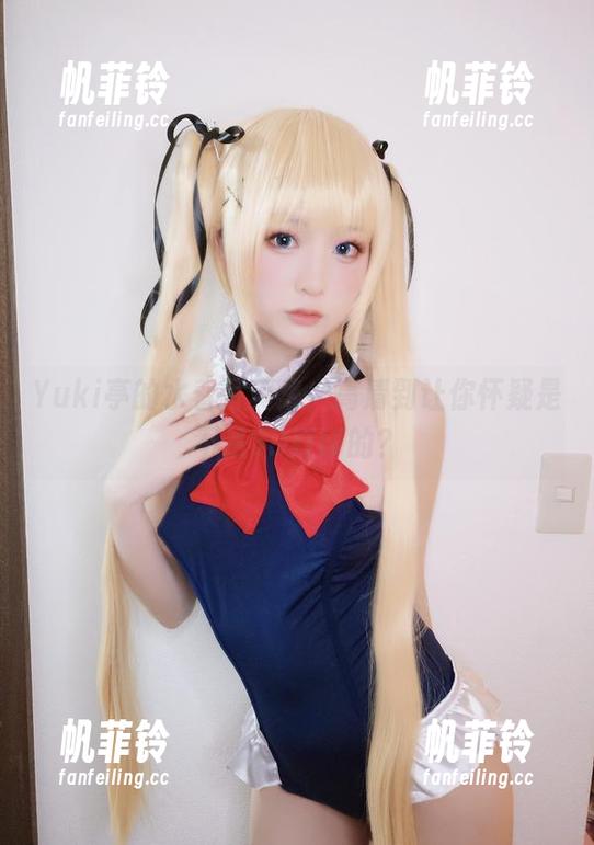 Yuki亭的水着写真集，高清到让你怀疑是不是3D打印的？