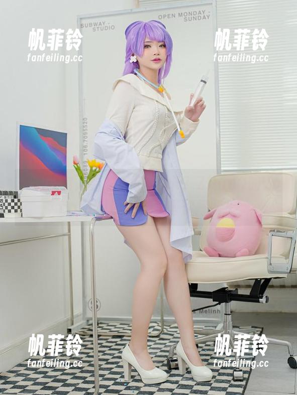 就是没有人要的卡尔涅·卡？ZinieQ的Vocaloid原图合集等你探险！