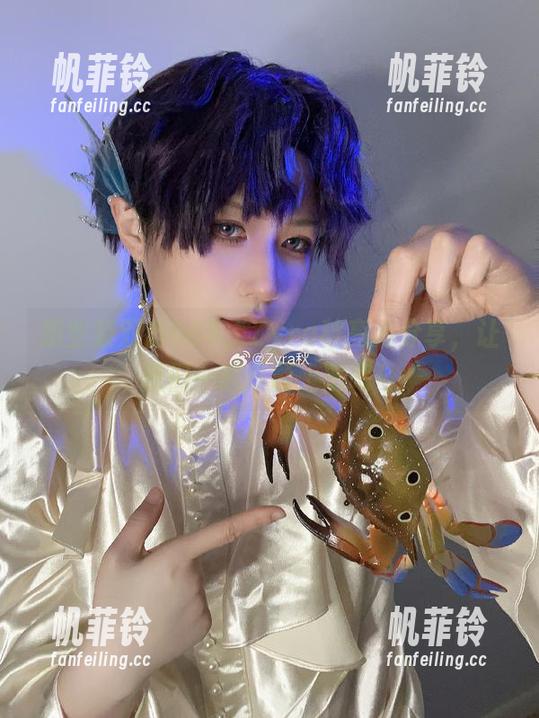 职业装双击666，Zyra秋高清分享，让我们一起高能上班吧！