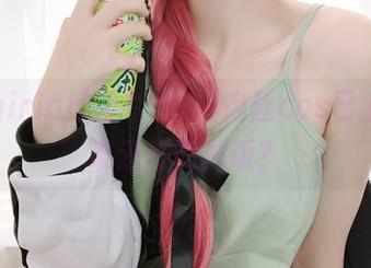 asagiriai(爱ちゃん)肉丝cos已上线，谁还在吃剩饭？