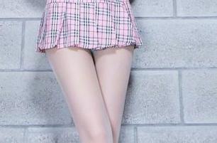beautyleg – 一件白衬衫和Yen的全套冒险，图包里也藏了些小心思。