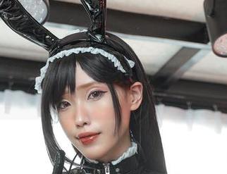 神奇的连衣裙：eliza喵喵的高清写真集，给你不一样的灵感！