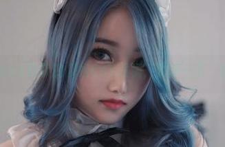 eloise软软的御姐Cos投稿，更新一下，慎入