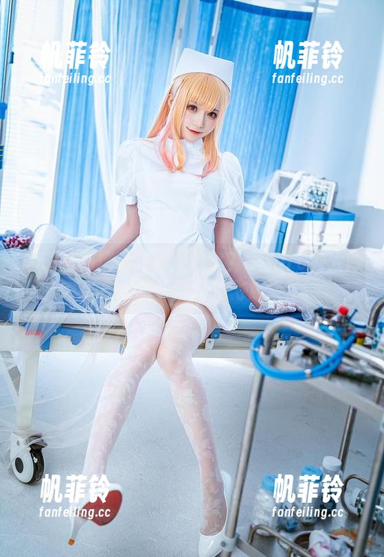 谁说魔都精兵只能是奴隶？kitaro绮太郎的Cos写真让他们飞起来！