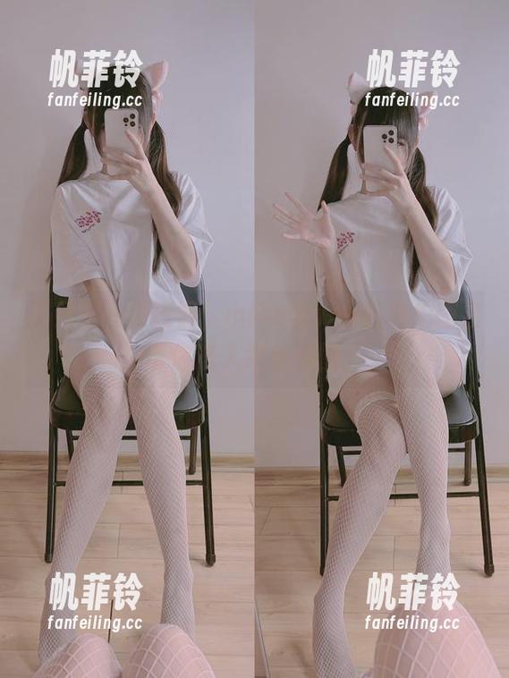 不只是一条短裤，miko酱ww的私拍图包带你进入欢乐氛围！