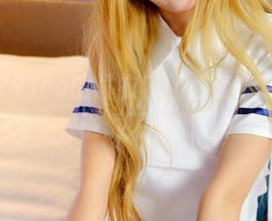 pans – Tina的睡衣套图：变身家中沙发女王，谁说不能优雅呢？