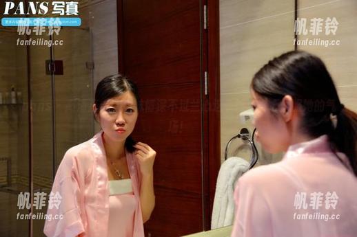 pans - 高清直击：姐妹情深不过兰心这一帧，真心佩服她的气场！