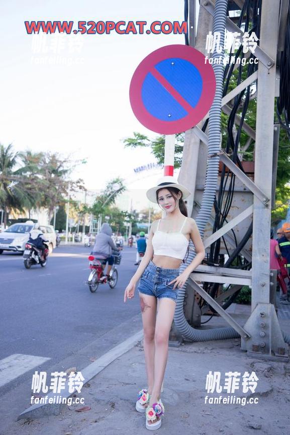 partycat轰趴猫 - 拯救你的衣橱，可乐Vicky的美图连衣裙图包亮相！