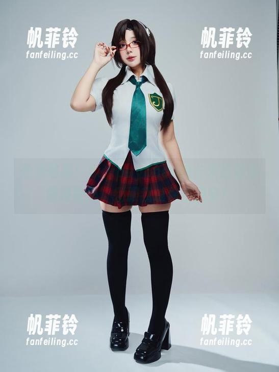 puypuychen 快来瞧瞧!puypuychen的卡米拉夏季福利图集,别跟我说你不想要!