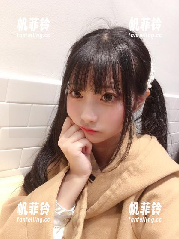 黑猫妹妹：Wendy的写真集精选让你‘喵～’的一声！