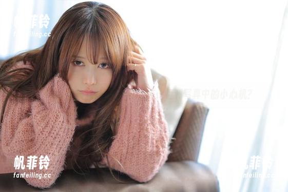 いくみ(育美)的MAIDMADE：福利写真中的小心机？