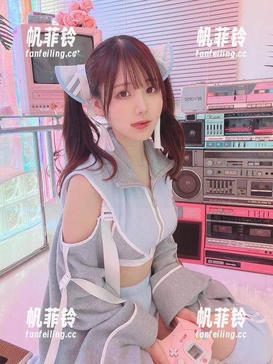 けん研的JK写真：一波骚操作，连摄影师都懵了！
