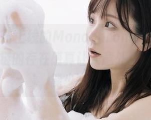 看けん研上线的MonochromeZipper，这拉链的存在感真让人意外，资源绝不能少啊！