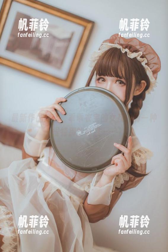 最新作品分享，乖乖衣宝的女孩们有一种很特别的味道……