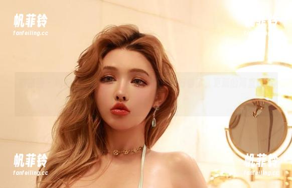 微密圈 - 呜呜，于芷晴的“巫女”原图太好看了，更新的简直像不同的人……