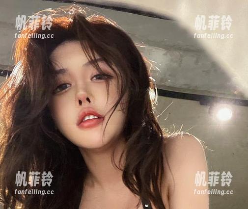微密圈 - 你准备好了吗？于芷晴全套吊带下载大放送！