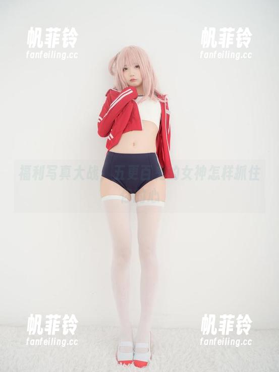 福利写真大战，五更百鬼的女神怎样抓住你的心