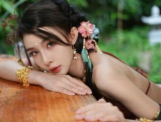 余多多Dudu的花絮时刻：特辑皮肤解压，作品集分享要从心开始，不信你看！