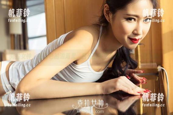克拉女神-吕佳 克拉女神 - 在粉色的浪潮里,吕佳的美图合集,让我一秒沉醉。