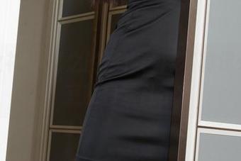 克拉女神 – 忆之的图库，用写真记录办公室的日常斗争