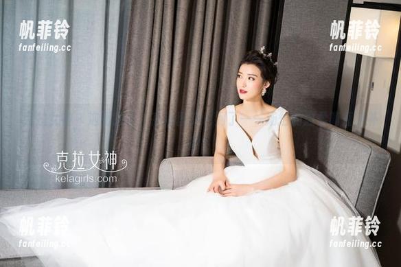 克拉女神 - 泡面来了，高清图集也到了——汤怡的温柔简直是补剂！