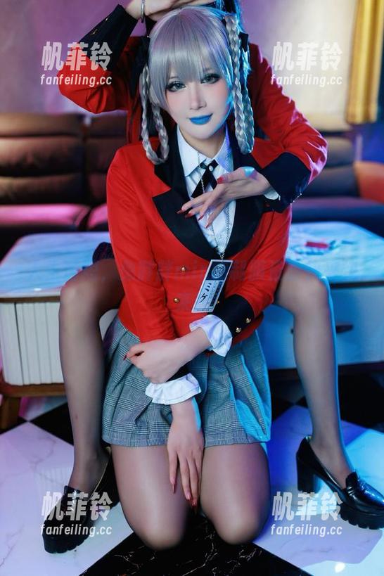 人生苦短，兔胖胖min的制服资源快来快来！