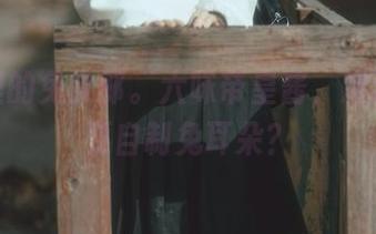 图册里的兔女郎。六味帝皇酱，难道我也要自制兔耳朵？