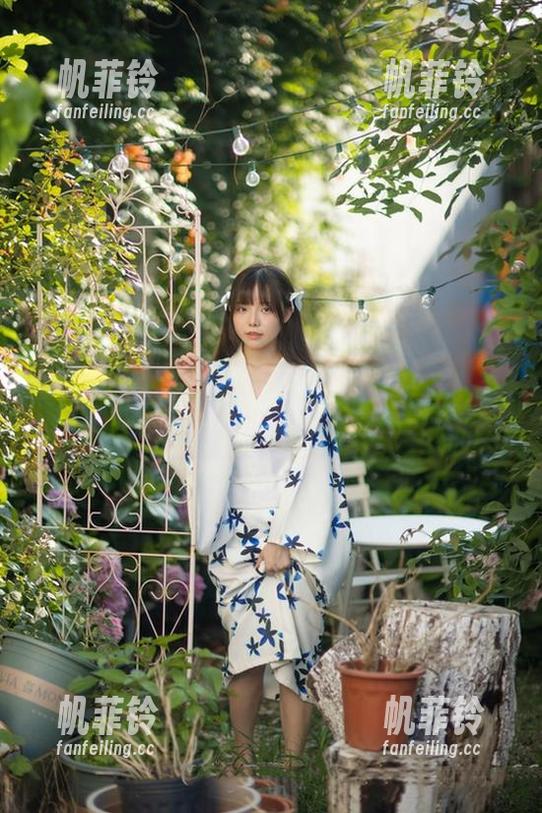 高清画质里的樱花精灵：六味帝皇酱的私密分享