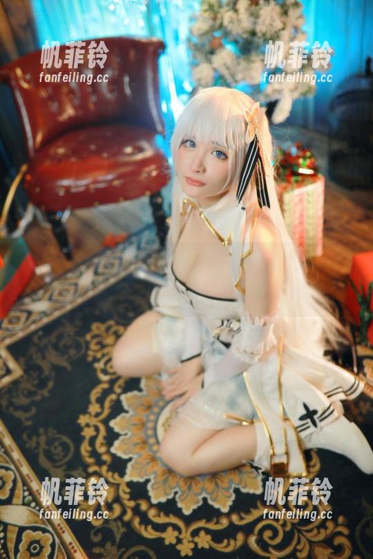 女孩写真：前羽_rr的定制秀，疯狂的POSE和小动作，保证让你看了还想再看！