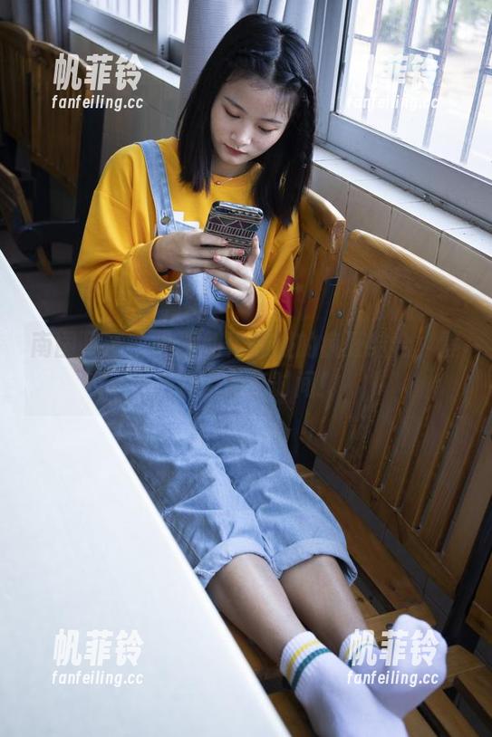 南国足艺 - 美图和体操服的疯狂结合，静儿资源分享时间！