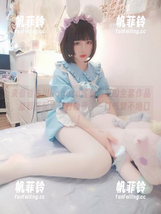 来看看古川kagura鲨鱼画家的全套作品，推荐搭配海鲜自助餐，一口气赞不绝口！