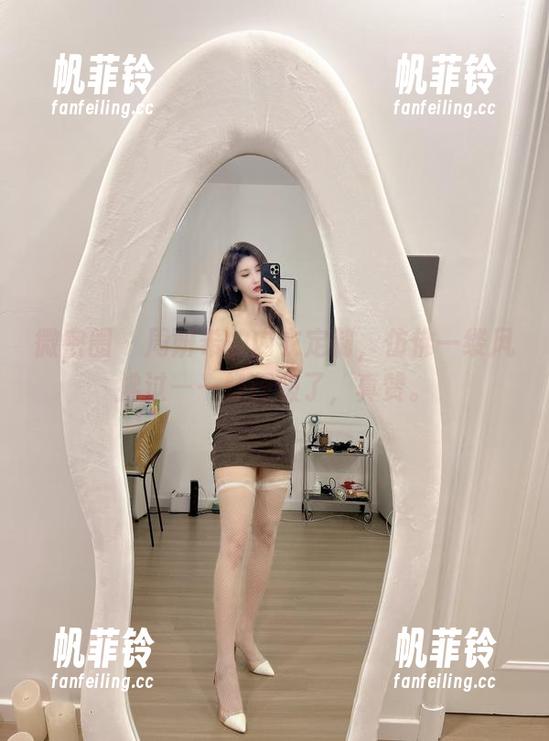微密圈 - 周妍希的内衣定制，仿佛一缕风拂过——轻便极了，真赞。