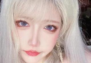 浴室里的啾小妍Deer：私房图包，水蒸气缠绕的奇妙舞蹈
