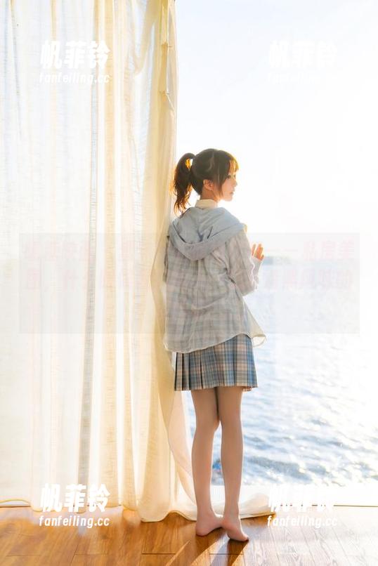 喵糖映画 - 蠢沫沫的旗袍旅程——私房美图，什么时候我们能来一场李清照风味的反转呢？