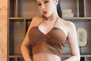 嗲囡囡 – 彻底被周于希的图包征服，学妹，果然是个梦中情人呀～