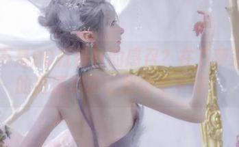 确定不是90万粉丝的感召？在下萝莉控ii的高清写真让我停不下来！