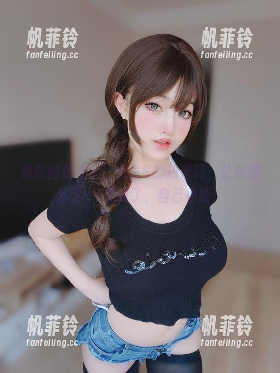 最新图册来了！女主K的玛奇玛，让我想起了…..别说了，自己看吧！
