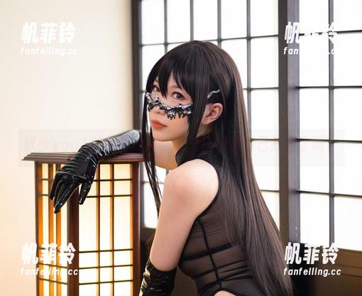 妖少you1的婚纱诱惑，你准备好给自己打工了吗？