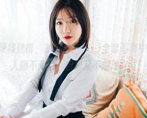BLUECAKE硬核赌博，孙乐乐(손예은)全套写真中微妙的细节让人挪不开眼，但却又不想深究。