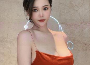 微密圈 – 心思都被安妮yoo白丝占据了，下载体验也不差哦！