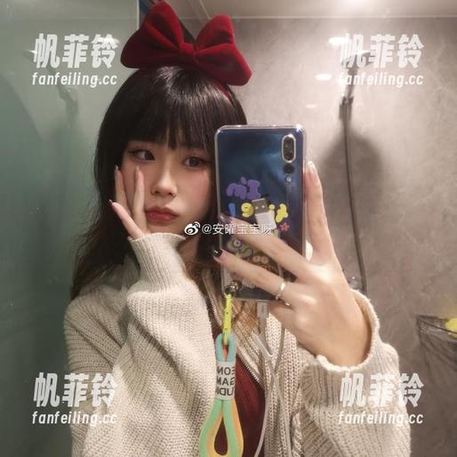 全集通缉：安曜曜的禁地修女，时而隐晦、时而明朗的气息